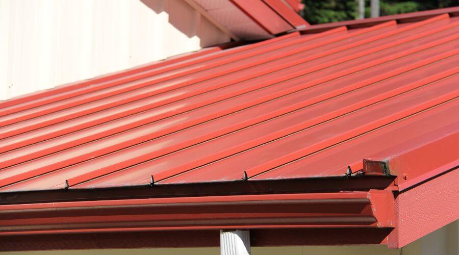 Industrial Roof Repair in Caledonia, MO